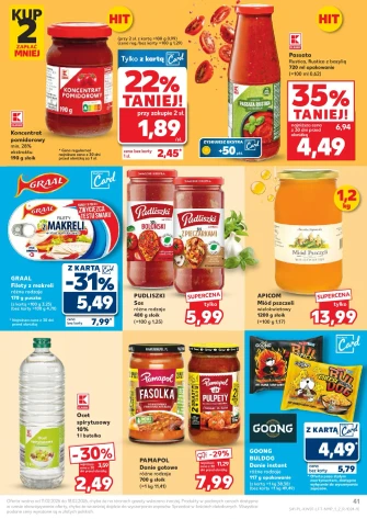 Kaufland