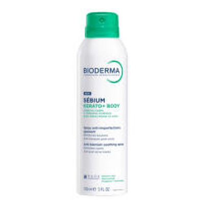 Bioderma Sébium Kerato+ Body 150 ml za 549 Kč, v akci 2+1 vyjdou tři kusy na 1 098 Kč
