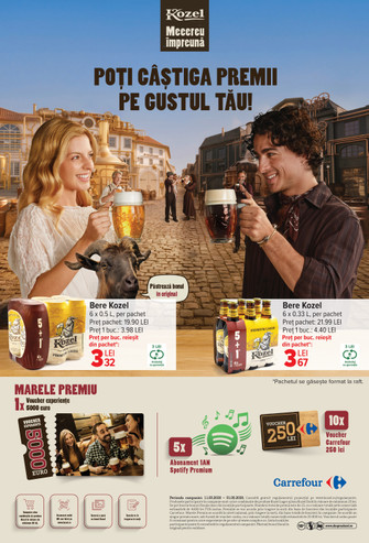 Carrefour