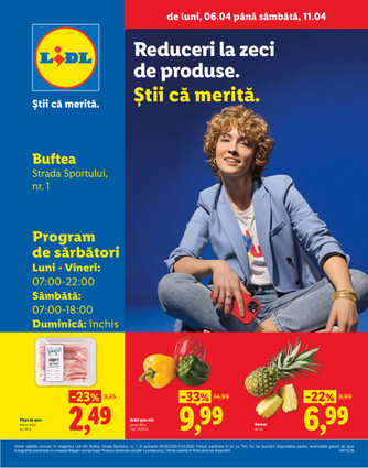 Lidl
