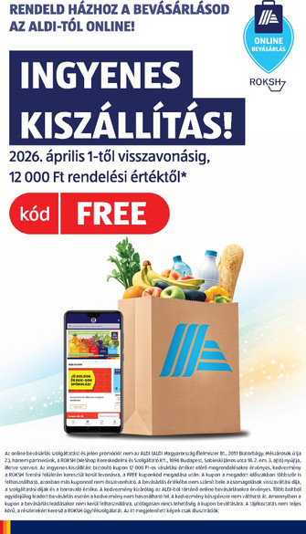 Aldi