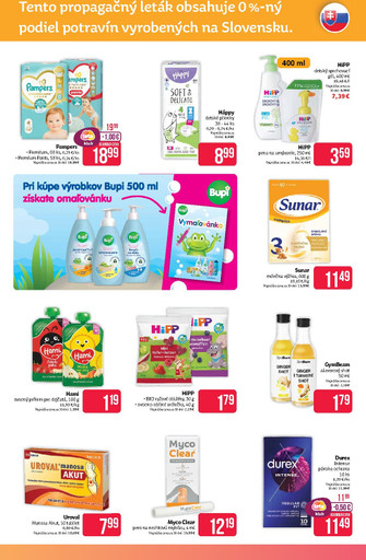 Teta drogerie