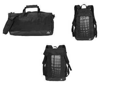 Sportovní taška nebo batoh do fitka za 200 Kč, CRIVIT na Lidl.cz s akcí až do 8. listopadu