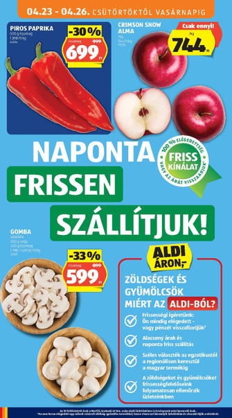 Aldi