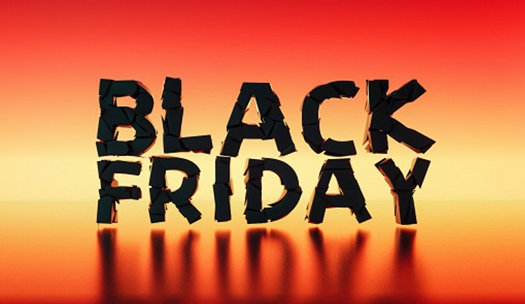 Black Friday 2026 - kdy bude, velký přehled slev a obchodů