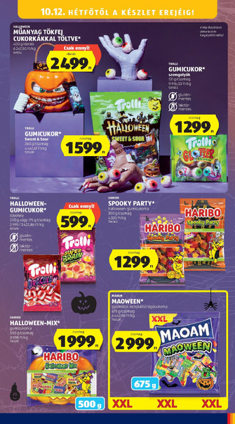 Aldi