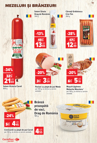 Carrefour