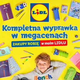 Lidl - Szkoła