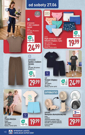 ALDI