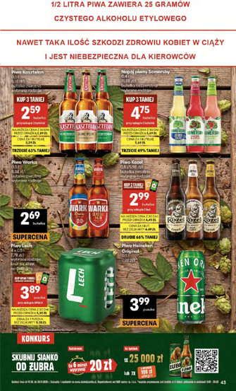 Delikatesy Centrum