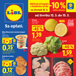 Lidl