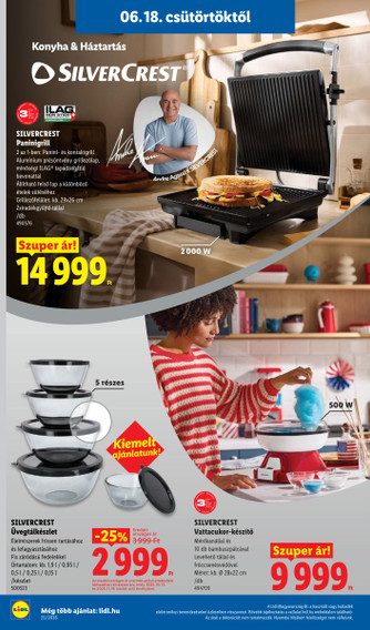 Lidl