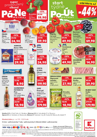 Kaufland