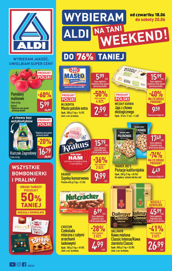 ALDI