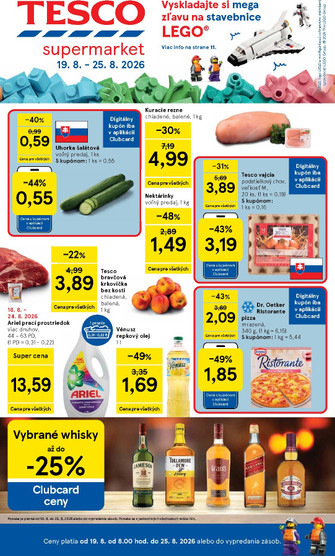 Tesco