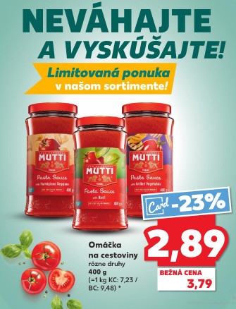 Kaufland