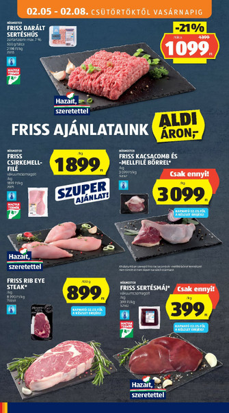 Aldi