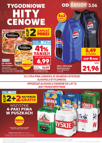 Kaufland