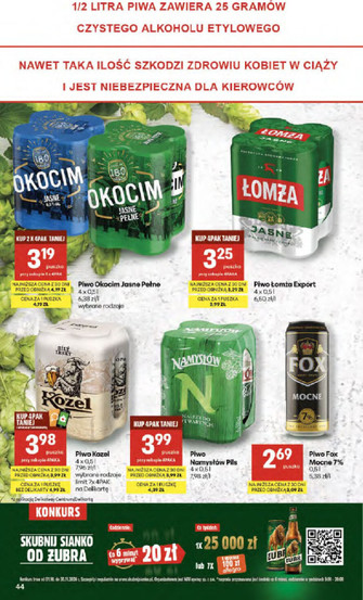 Delikatesy Centrum