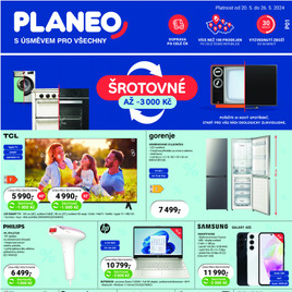 PLANEO Elektro