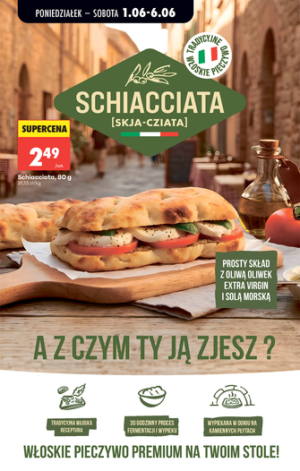 Biedronka