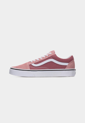 Vans Old Skool růžové tenisky