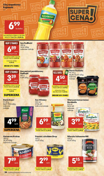 Delikatesy Centrum