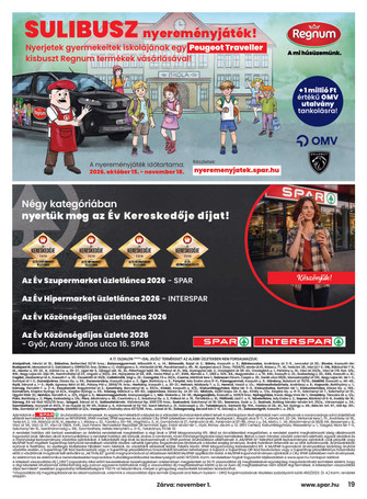 SPAR