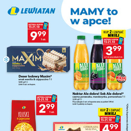 Lewiatan - Mamy TO w apce!