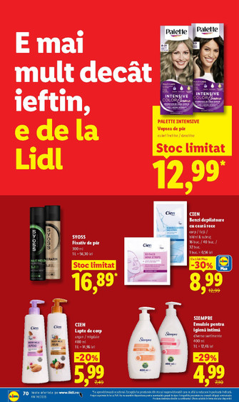 Lidl