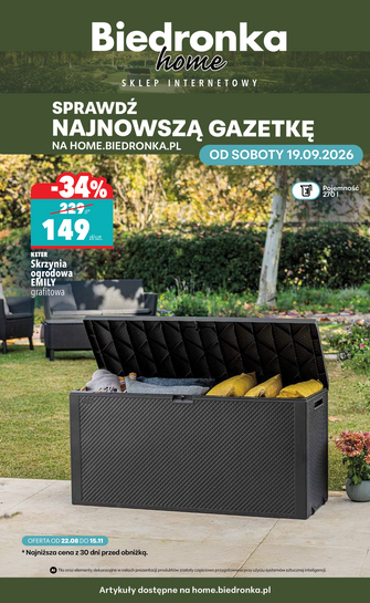 Biedronka