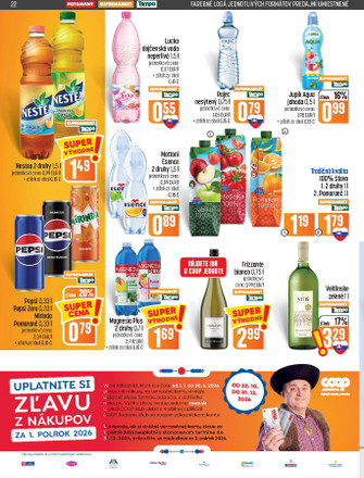 COOP Jednota