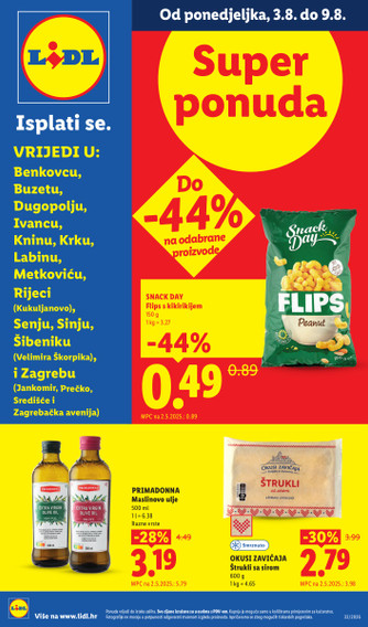 Lidl