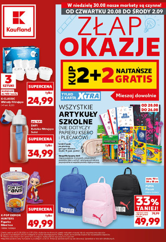 Kaufland