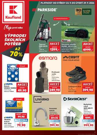 Kaufland