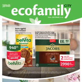 EcoFamily City