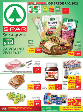 Spar