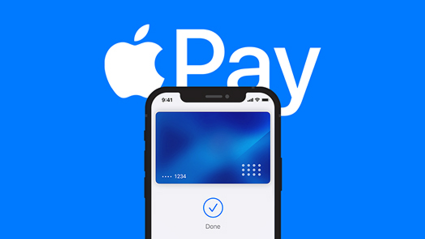 Jak platit Apple Pay v České republice