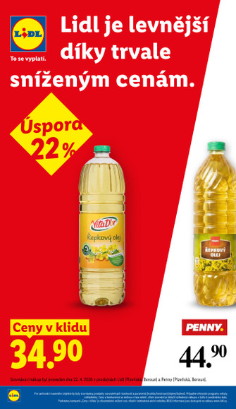 Lidl.cz