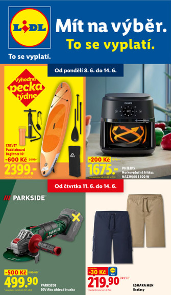 Lidl.cz