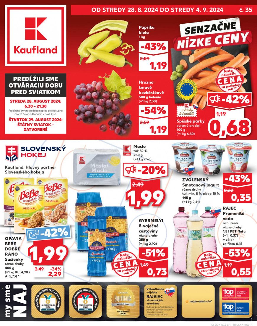 Kaufland