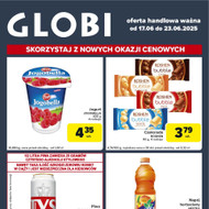Carrefour - Globi