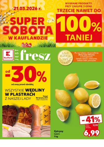 Kaufland