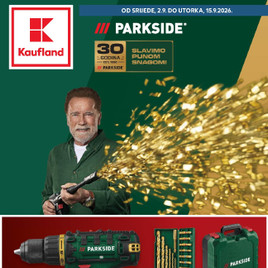 Kaufland - Nonfood