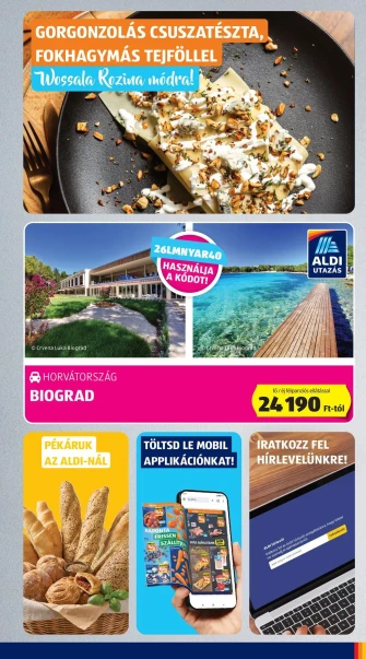 Aldi