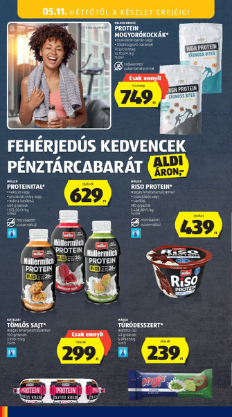 Aldi
