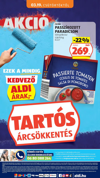 Aldi