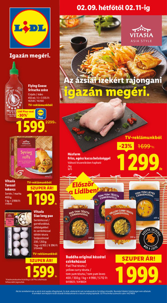 Lidl