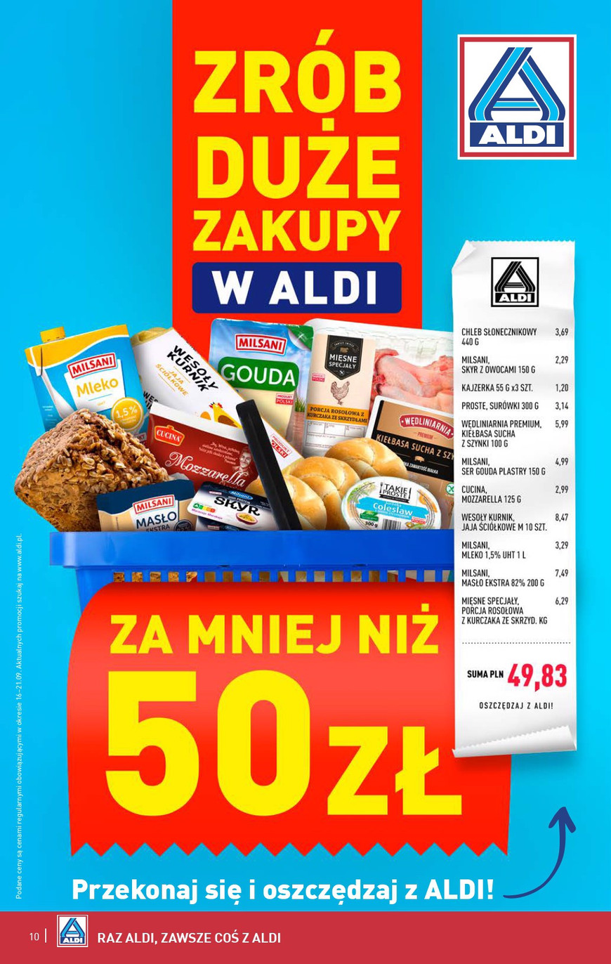 Aldi