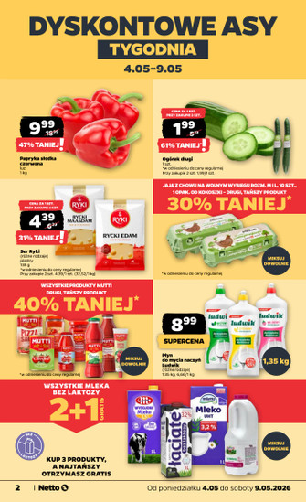 Netto